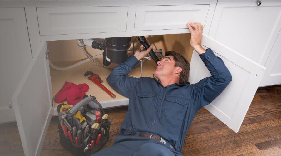 Professional emergency plumbing in Tiskilwa, IL